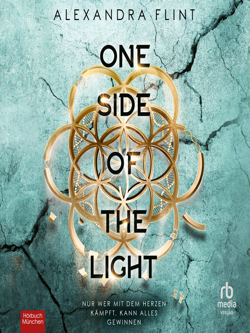 Title details for One Side of the Ligh by Alexandra Flint - Available